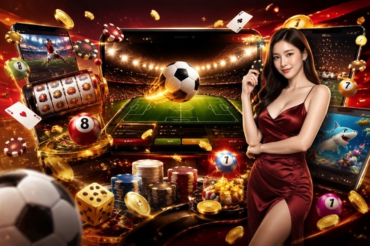 9ubet