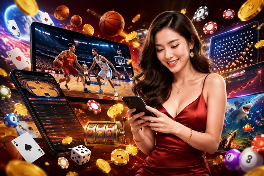 9ubet