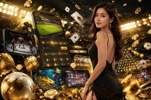 9ubet