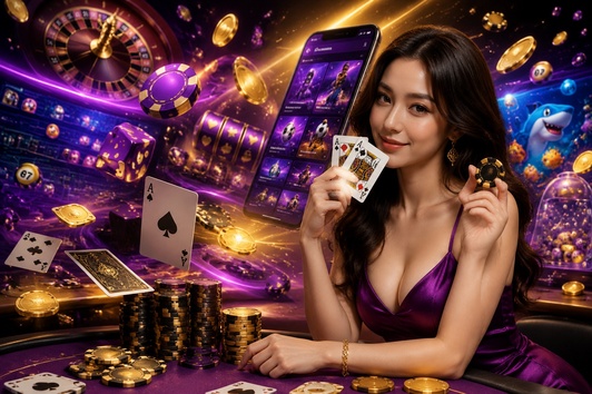 9ubet